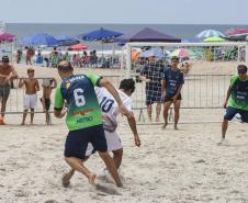 Jogos paradesportivos em Caiobá estimulam inclusão e dão visibilidade a revelações