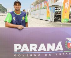 Jogos paradesportivos em Caiobá estimulam inclusão e dão visibilidade a revelações