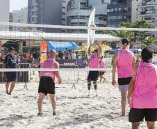 Jogos paradesportivos em Caiobá estimulam inclusão e dão visibilidade a revelações