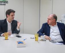 Com R$ 900 milhões em caixa, Sistema de Financiamento aos Municípios atualiza gestão