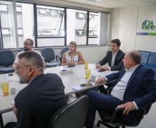 Com R$ 900 milhões em caixa, Sistema de Financiamento aos Municípios atualiza gestão