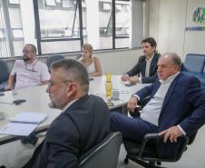 Com R$ 900 milhões em caixa, Sistema de Financiamento aos Municípios atualiza gestão