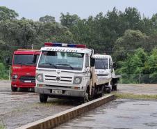 Polícia Civil inicia nova etapa de remoção de veículos apreendidos em delegacias da RMC