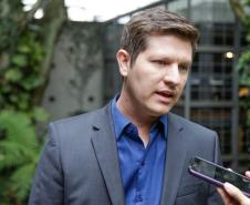Governador anuncia secretários da Justiça, Turismo e Infraestrutura e Logística