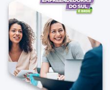 Programa de financiamento a negócios femininos do BRDE já liberou R$ 88,8 milhões no Paraná