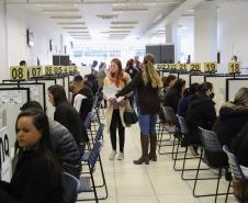 Mês de março terá mutirões de emprego para mulheres em toda a Rede Sine estadual