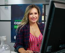 Diálogo promovido pelo Governo valoriza servidoras e o papel da mulher em postos de liderança