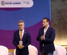 Ratinho Junior reforça importância da integração entre o Sul e Sudeste no 7º encontro do Cosud