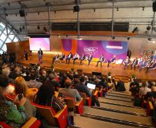 Ratinho Junior reforça importância da integração entre o Sul e Sudeste no 7º encontro do Cosud