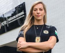 Força feminina: segurança pública do Paraná conta com o talento e a dedicação de 4,5 mil mulheres