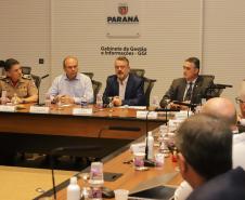 Descomplica Paraná: Estado avança no planejamento para simplificar abertura de empresas