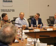 Descomplica Paraná: Estado avança no planejamento para simplificar abertura de empresas