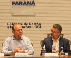Descomplica Paraná: Estado avança no planejamento para simplificar abertura de empresas