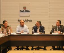 Descomplica Paraná: Estado avança no planejamento para simplificar abertura de empresas