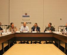 Descomplica Paraná: Estado avança no planejamento para simplificar abertura de empresas