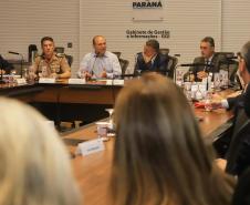 Descomplica Paraná: Estado avança no planejamento para simplificar abertura de empresas