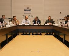 Descomplica Paraná: Estado avança no planejamento para simplificar abertura de empresas