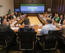 Descomplica Paraná: Estado avança no planejamento para simplificar abertura de empresas