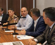 Descomplica Paraná: Estado avança no planejamento para simplificar abertura de empresas