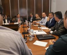 Descomplica Paraná: Estado avança no planejamento para simplificar abertura de empresas