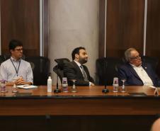 Descomplica Paraná: Estado avança no planejamento para simplificar abertura de empresas