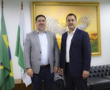 Governador sanciona lei que moderniza o Quadro Próprio do Poder Executivo
