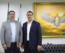 Governador sanciona lei que moderniza o Quadro Próprio do Poder Executivo
