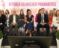 Governador sanciona lei que cria o Fundo Estadual dos Direitos da Mulher