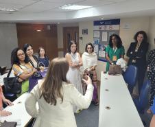 No Cosud, Paraná apresenta propostas de políticas de atenção e proteção às mulheres