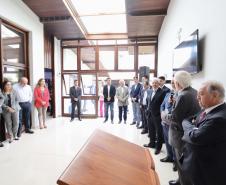Piana destaca importância do setor elétrico durante a posse do novo presidente da Elejor