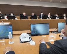 Governador anuncia novo investimento de R$ 1 bilhão da Sumitomo no Paraná
