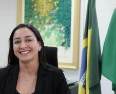 Mulheres são maioria na administração pública estadual