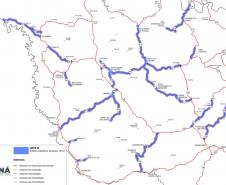 Estado investe R$ 175 milhões para atender malha rodoviária de 51 municípios no Sudoeste