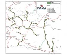 Estado investe R$ 175 milhões para atender malha rodoviária de 51 municípios no Sudoeste