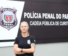 Força feminina: segurança pública do Paraná conta com o talento e a dedicação de 4,5 mil mulheres