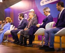 Ratinho Junior reforça importância da integração entre o Sul e Sudeste no 7º encontro do Cosud