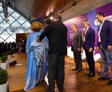 Ratinho Junior reforça importância da integração entre o Sul e Sudeste no 7º encontro do Cosud