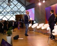 Ratinho Junior reforça importância da integração entre o Sul e Sudeste no 7º encontro do Cosud