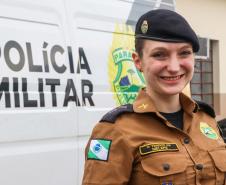 Força feminina: segurança pública do Paraná conta com o talento e a dedicação de 4,5 mil mulheres