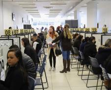 Semana começa com mais de 12,5 mil vagas de emprego nas Agências do Trabalhador