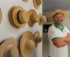 Paraná se destaca no melhoramento genético do feijão e garante maior produtividade