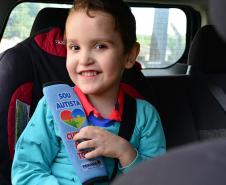 Saúde promove capacitação sobre diagnóstico e atendimento aos autistas