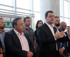Governador anuncia pacote de ações de prevenção à violência nas escolas