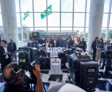 Governador anuncia pacote de ações de prevenção à violência nas escolas
