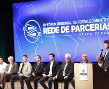 Governo do Estado lança o Conecta399 para acelerar projetos dos municípios paranaenses