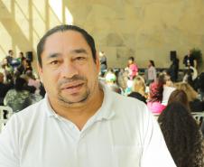 Governador sanciona lei que cria o Conselho dos Povos Indígenas do Paraná