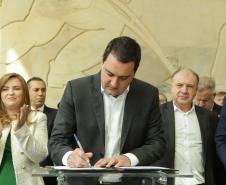 Paraná vira referência em gestão compartilhada de Unidade de Conservação com indígenas