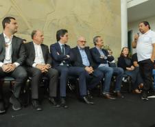 Governador sanciona lei que cria o Conselho dos Povos Indígenas do Paraná