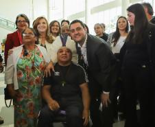 Governador sanciona lei que cria o Conselho dos Povos Indígenas do Paraná