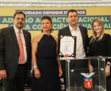 Paraná é o 1º estado a unir todos os Poderes no Pacto Nacional pela Consciência Vacinal